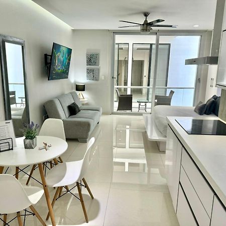 Stylish And Fancy Studio Next To 5Th Av Roof Pool Dk Playa del Carmen Exterior photo