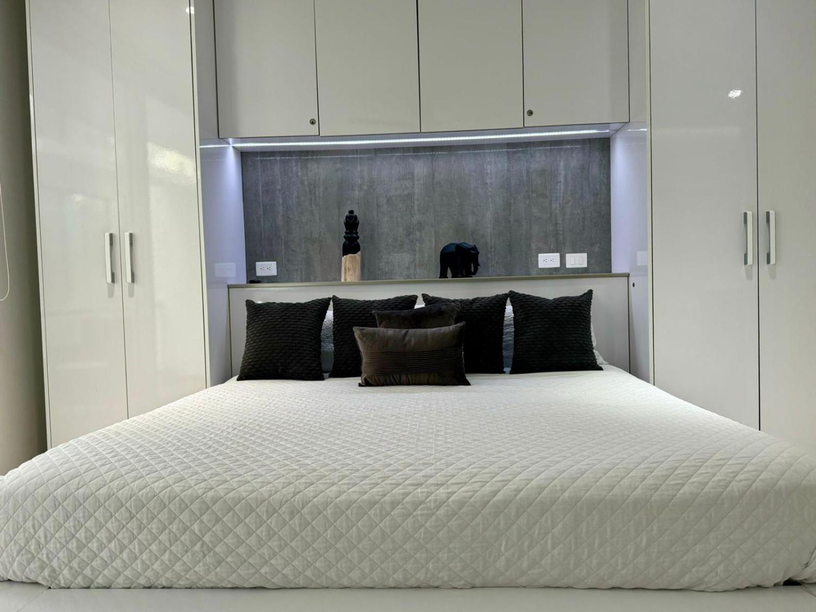 Stylish And Fancy Studio Next To 5Th Av Roof Pool Dk Playa del Carmen Exterior photo