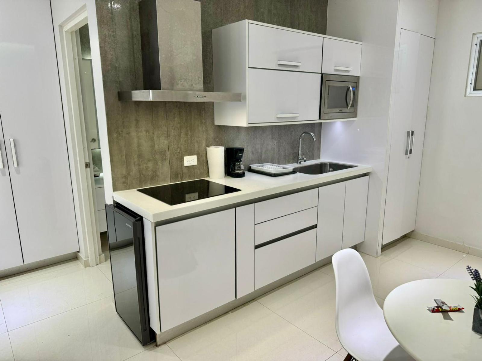Stylish And Fancy Studio Next To 5Th Av Roof Pool Dk Playa del Carmen Exterior photo